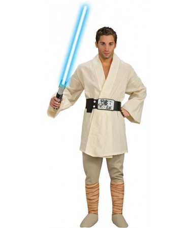 Luke Skywalker ADULT HIRE